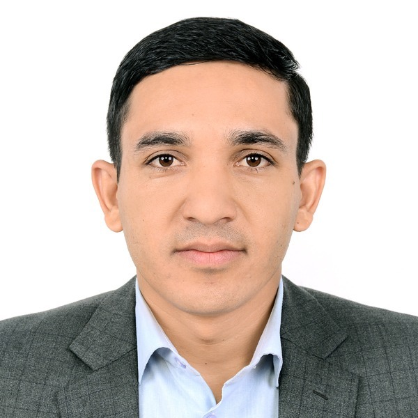 Mr. Jagadish Shivakoti