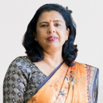 Ms. Kabita Pokhrel