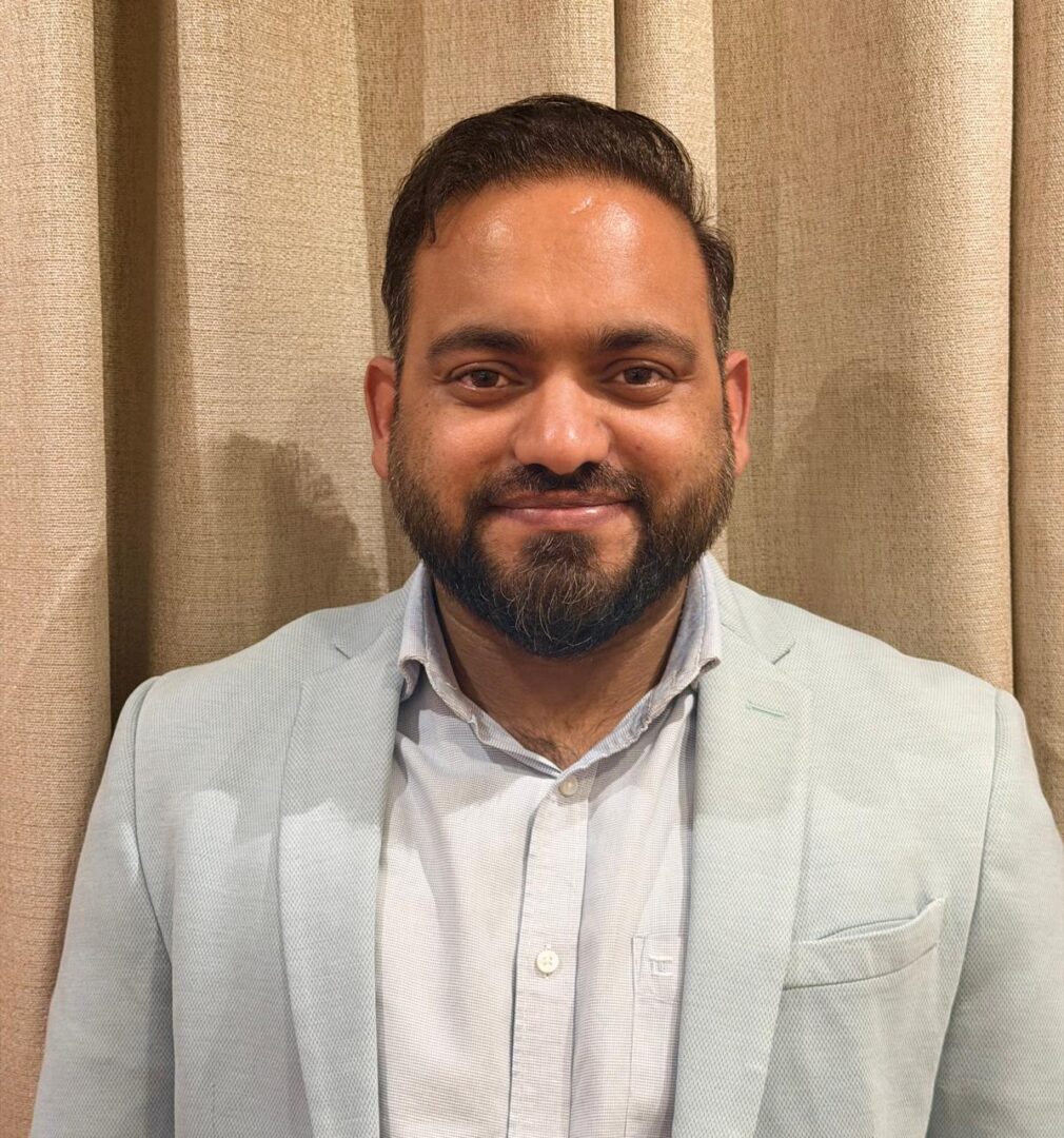 Mr. Narayan Kadel