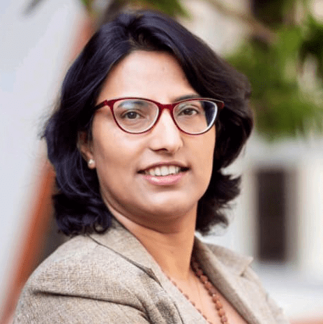 Ms. Suman Kumari Joshi