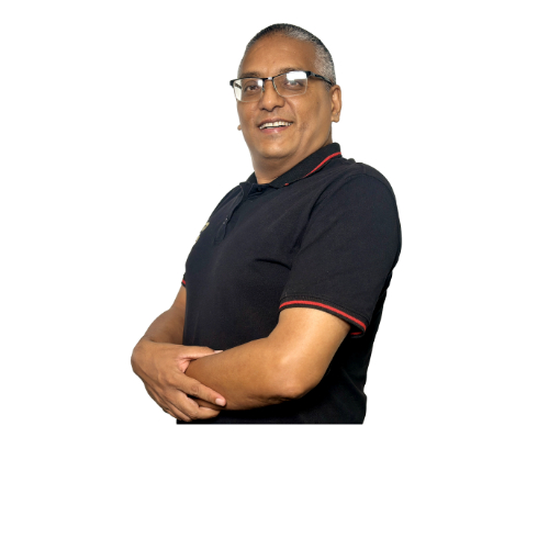 Bijay Sagar Pradhan